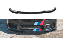 BMW M6 F06 2012-2014 Frontsplitter V.2 Maxton Design 